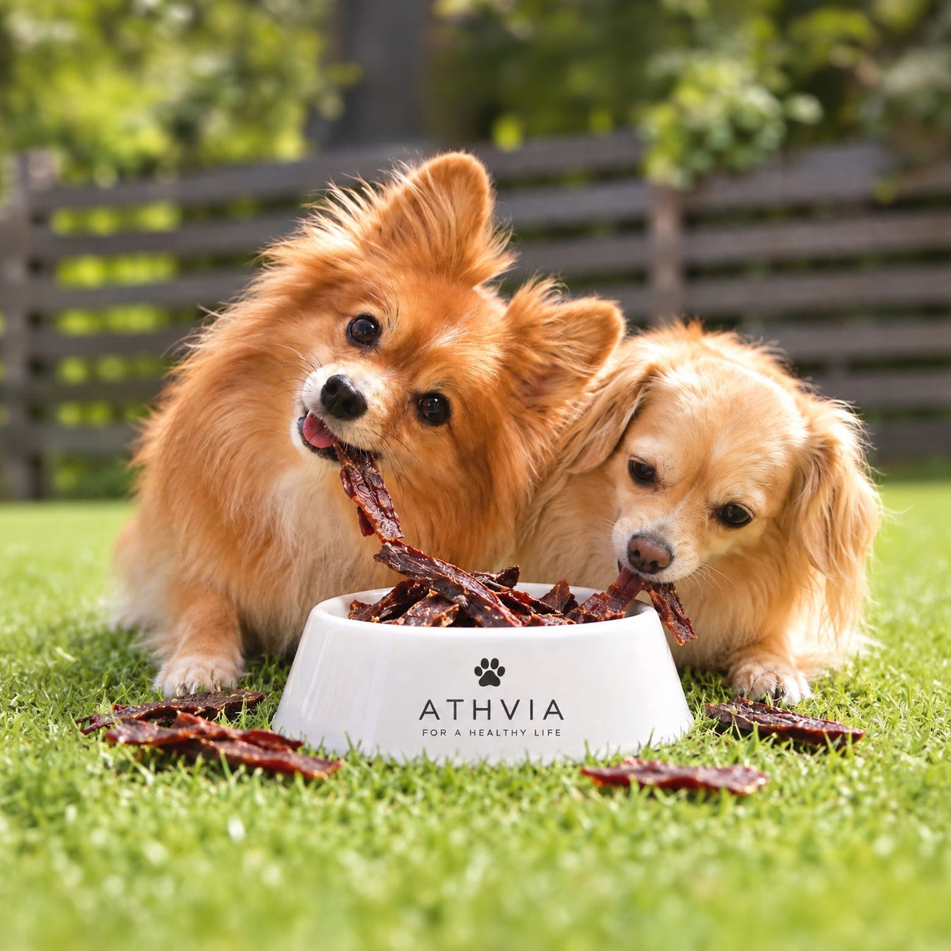 PET  PRODUCTS